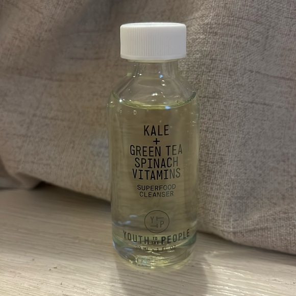 🌱YTTP Kale + Greentea Spinach Superfood Cleanser 🌱 - Picture 2 of 2